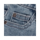 Daily7 broeken 1148 Blue Grey Denim 930021/D7G-W24-2451