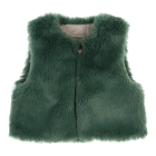 Gymp blazers & gilets Green 354-6612-10