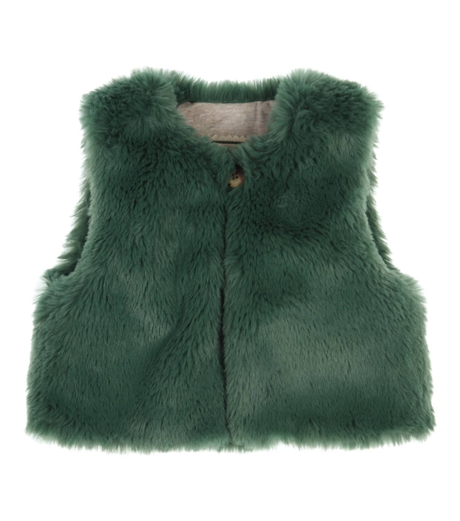 Gymp blazers & gilets Green 354-6612-10
