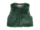 Gymp blazers & gilets Green 354-6612-10