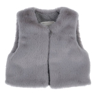 Gymp blazers & gilets Pale Grey 354-6614-10