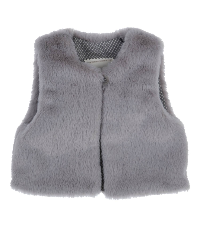 Gymp blazers & gilets Pale Grey 354-6614-10