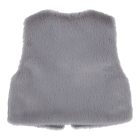 Gymp blazers & gilets Pale Grey 354-6614-10