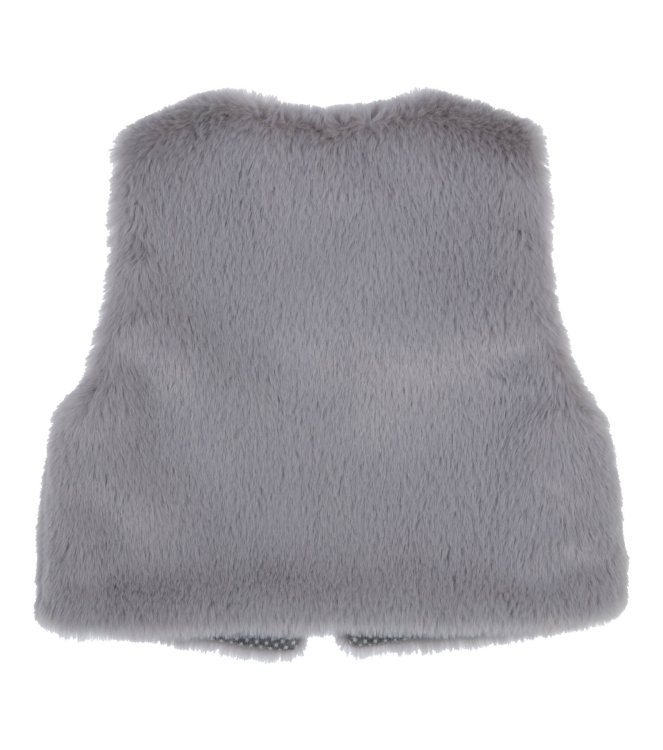 Gymp blazers & gilets Pale Grey 354-6614-10