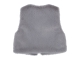 Gymp blazers & gilets Pale Grey 354-6614-10