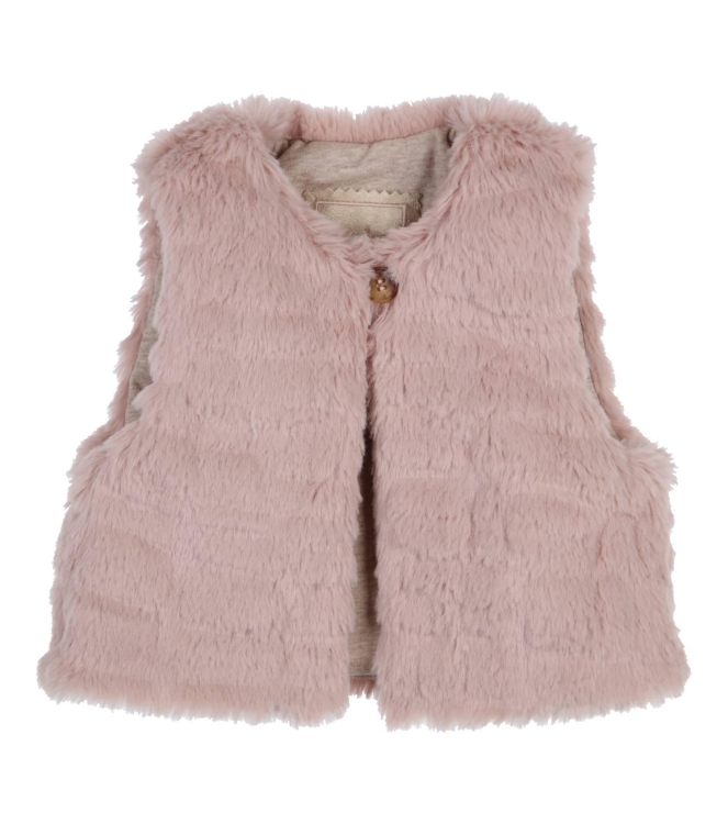 Gymp blazers & gilets Old Rose 354-6615-10