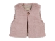 Gymp blazers & gilets Old Rose 354-6615-10