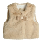 Gymp blazers & gilets Beige 354-6633-10