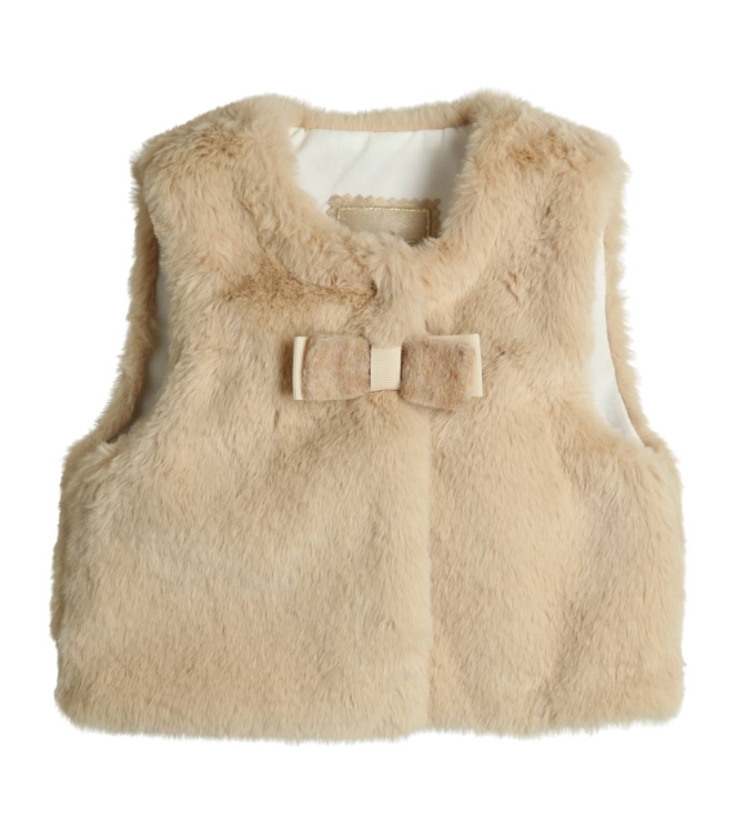 Gymp blazers & gilets Beige 354-6633-10