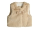 Gymp blazers & gilets Beige 354-6633-10