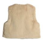 Gymp blazers & gilets Beige 354-6633-10