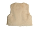 Gymp blazers & gilets Beige 354-6633-10
