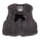Gymp blazers & gilets Grey 354-6634-10