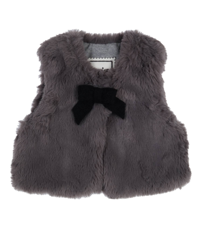 Gymp blazers & gilets Grey 354-6634-10