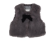 Gymp blazers & gilets Grey 354-6634-10
