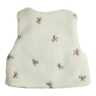 Gymp blazers & gilets Off White - Brown 354-6651-10