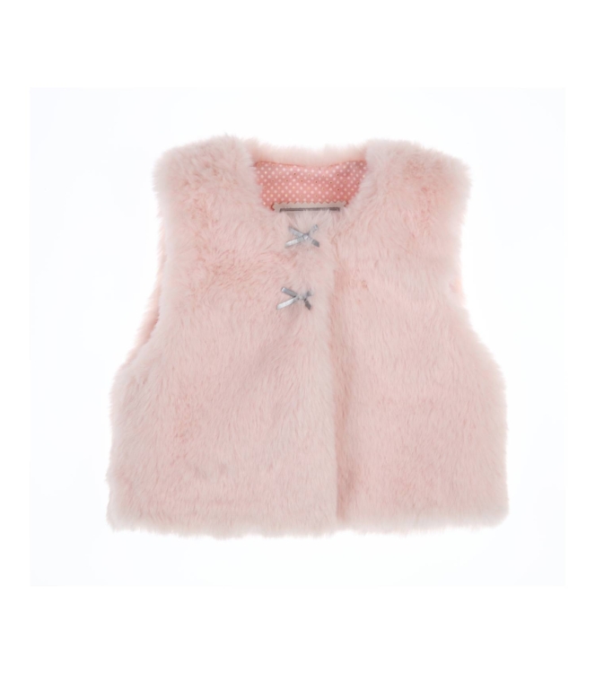 Gymp blazers & gilets Old Rose 354-6653-10