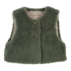 Gymp blazers & gilets Green 354-6689-10