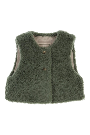 Gymp Gilet Michelle Green