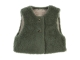 Gymp blazers & gilets Green 354-6689-10