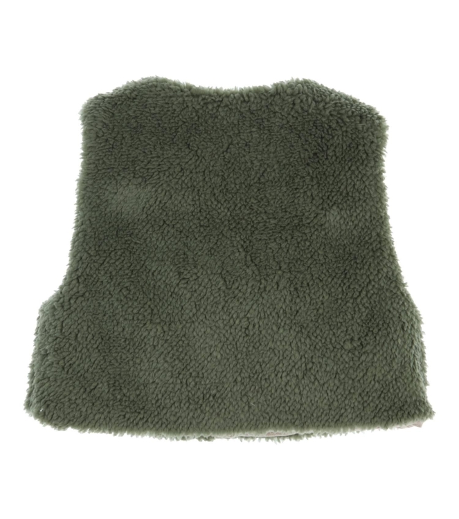 Gymp blazers & gilets Green 354-6689-10