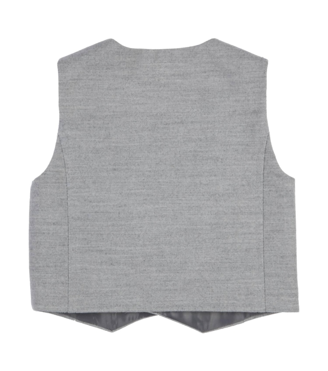 Gymp colberts & gilets Grey 354-6808-20