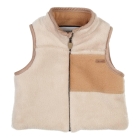 Gymp colberts & gilets Beige - Camel 354-6815-20