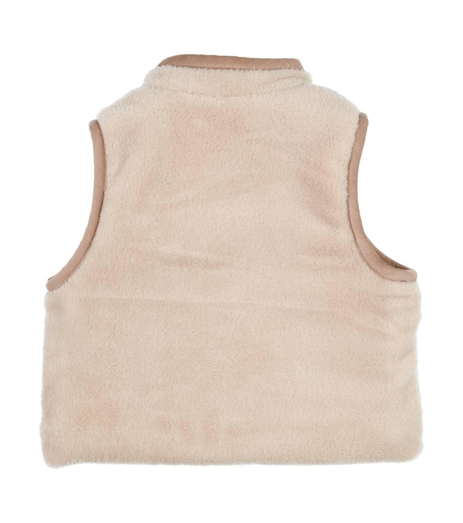 Gymp colberts & gilets Beige - Camel 354-6815-20