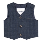 Gymp colberts & gilets Navy 354-6820-20