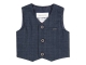 Gymp colberts & gilets Navy 354-6820-20