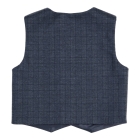 Gymp colberts & gilets Navy 354-6820-20