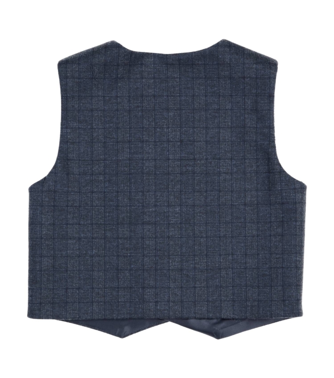 Gymp colberts & gilets Navy 354-6820-20