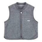 Gymp colberts & gilets Grey Melange 354-6837-20