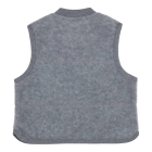 Gymp colberts & gilets Grey Melange 354-6837-20