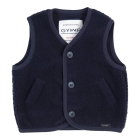 Gymp colberts & gilets Navy 354-6842-20
