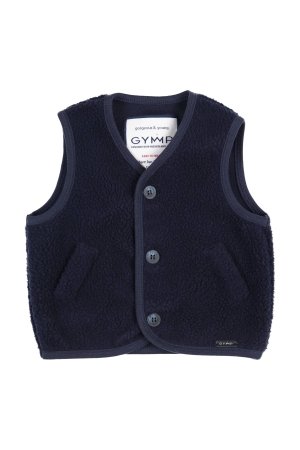 Gymp Gilet Oscar Navy