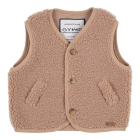 Gymp colberts & gilets Beige 354-6897-20