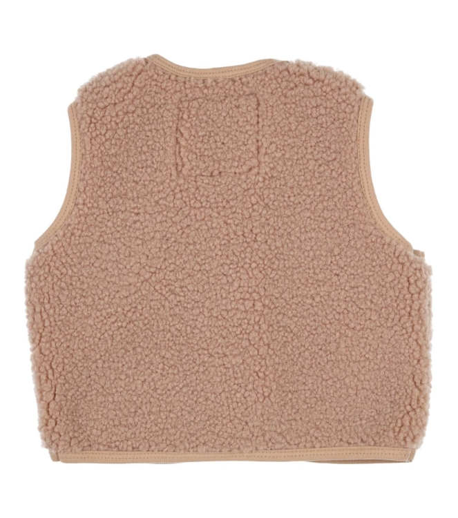 Gymp colberts & gilets Beige 354-6897-20