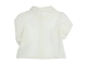 Gymp blouses Off White 360-6690-10