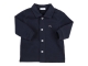 Gymp overhemden Navy 361-6573-20
