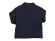 Gymp overhemden Navy 361-6573-20