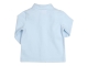 Gymp overhemden Light Blue 361-6573-20