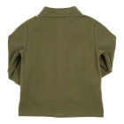 Gymp overhemden Green 361-6573-20