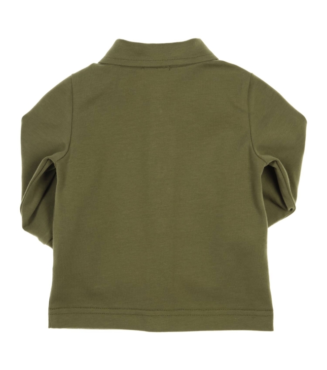 Gymp overhemden Green 361-6573-20