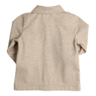 Gymp overhemden Beige 361-6577-20