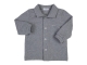 Gymp overhemden Grey Melange 361-6577-20