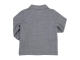 Gymp overhemden Grey Melange 361-6577-20