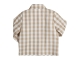 Gymp overhemden Off White - Beige 361-6617-20