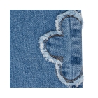 Daily7 broeken 7154 Used Medium Denim 930024/D7G-W24-2454