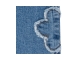 Daily7 broeken 7154 Used Medium Denim 930024/D7G-W24-2454